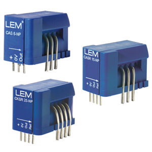 LEM CASR 50-NP current sensor