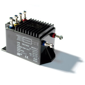 LEM CV 3-1500 voltage sensor