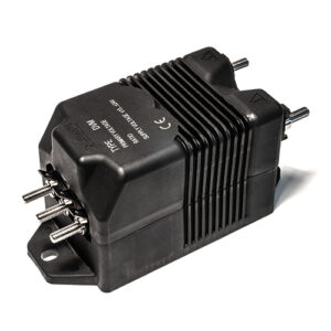 LEM DVM 4000-UI voltage sensor