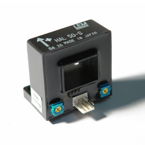 LEM HAL 50-S current sensor