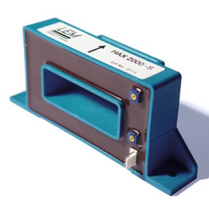 LEM HAX 2000-S current sensor