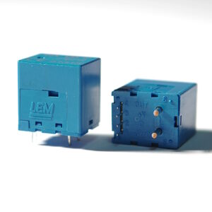 LEM HX 15-P current sensor