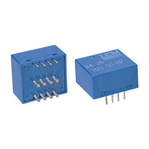 LEM HXS 20-NP current sensor