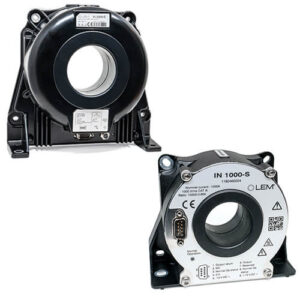 LEM IN 500-S current sensor