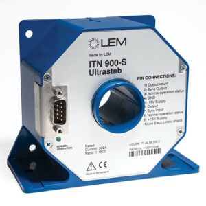 LEM ITN 900-S ULTRASTAB current sensor