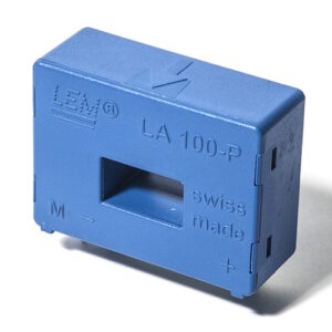 LEM LA 100-P current sensor