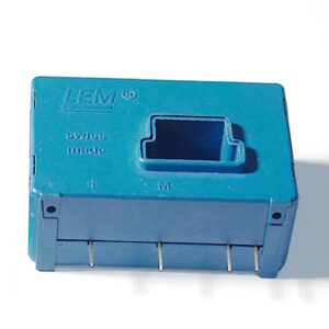 LEM LA 125-P current sensor