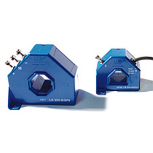LEM LA 205-S current sensor