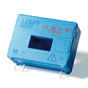 LEM LA 25-P current sensor