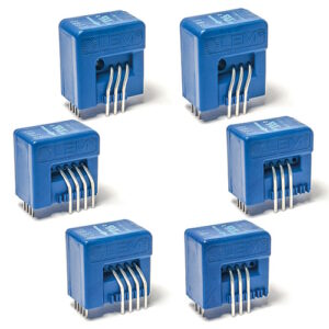 LEM LES 6-NP current sensor