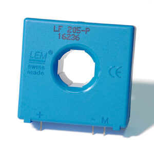 LEM LF 205-P/SP1 current sensor