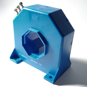 LEM LT 2005-S/SP15 current sensor