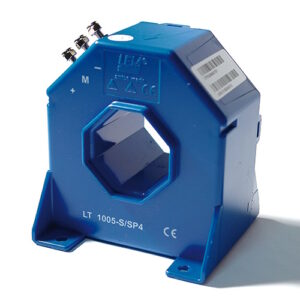 LEM LT 505-S/SP4 current sensor