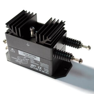 LEM LV 100-5000/SP1 voltage sensor