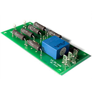 LEM LV 25-800 voltage sensor