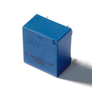 LEM LV 25-P/SP11 voltage sensor